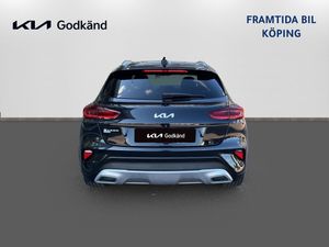 Kia XCeed bild 5