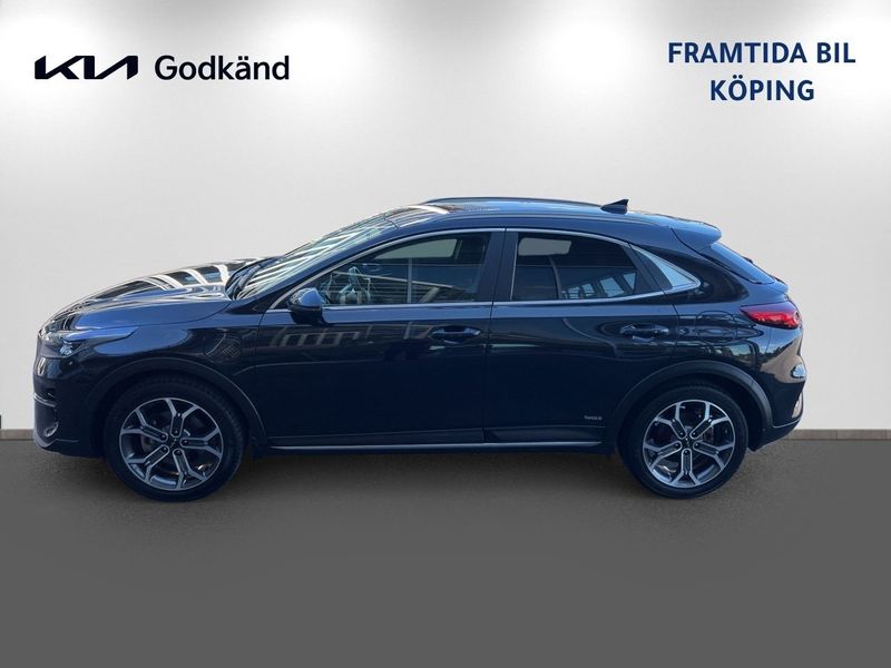 Kia XCeed bild 4