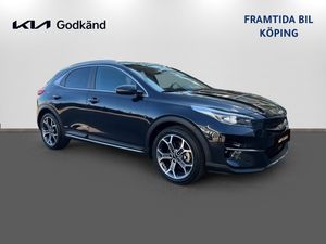 Kia XCeed bild 3