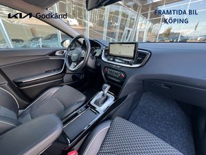 Kia XCeed bild 17