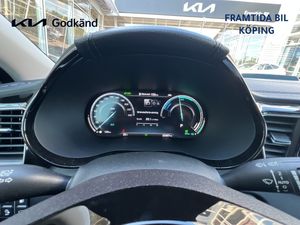 Kia XCeed bild 10