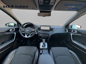 Kia XCeed bild 7