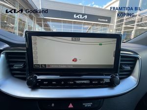 Kia XCeed bild 11
