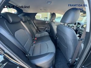 Kia XCeed bild 15