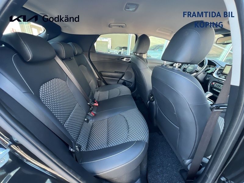 Kia XCeed bild 15
