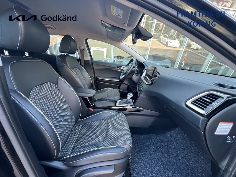 Kia XCeed bild 16