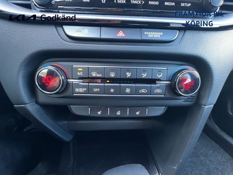 Kia XCeed bild 13