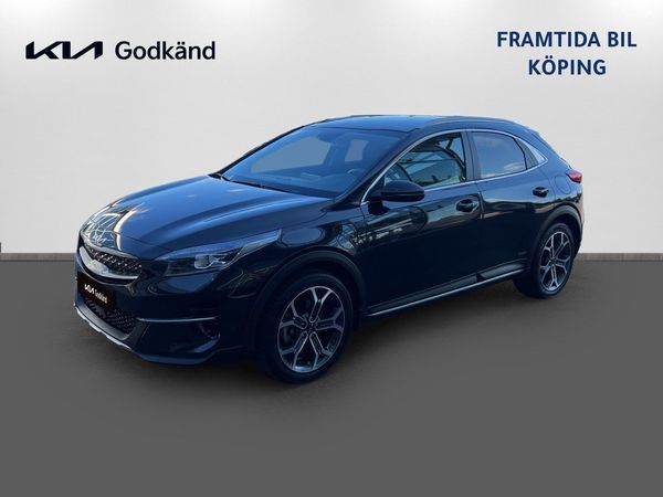Kia XCeed Plug-in Hybrid Euro 6 Advance Plus Backkamera/Nyservad - 2022