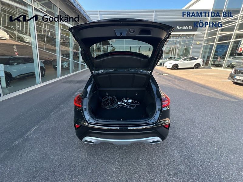 Kia XCeed bild 14