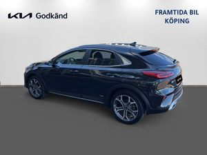 Kia XCeed bild 6