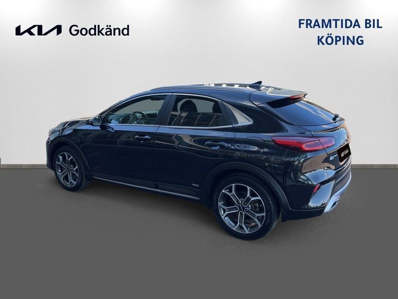 Kia XCeed bild 6