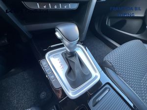 Kia XCeed bild 12