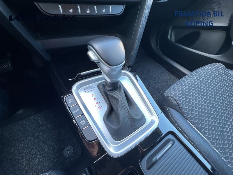 Kia XCeed bild 12