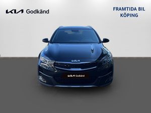 Kia XCeed bild 2