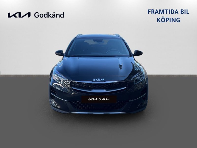 Kia XCeed bild 2
