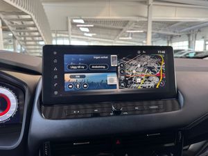 Nissan Qashqai bild 10