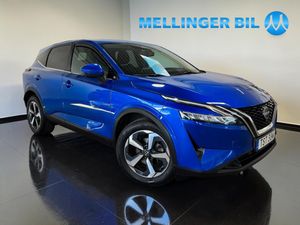 Nissan Qashqai bild 1