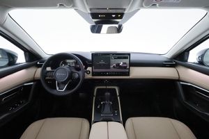 Mazda CX-5 bild 9