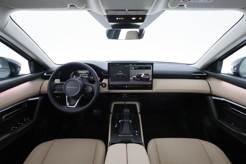 Mazda CX-5 bild 9