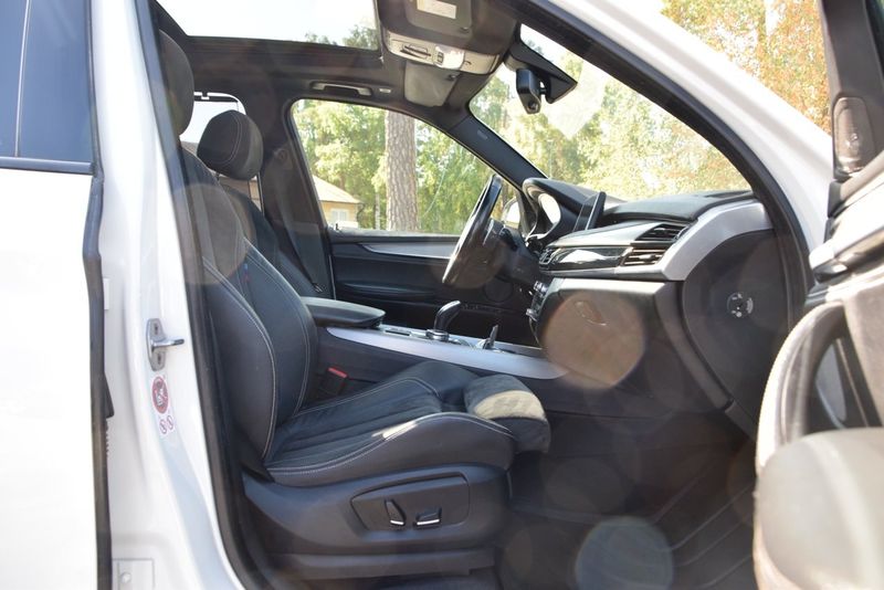 BMW X5 bild 9