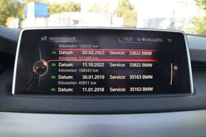 BMW X5 bild 18