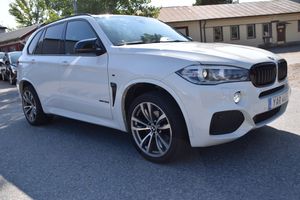 BMW X5 bild 3