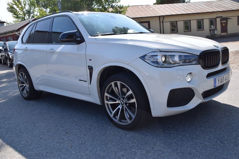 BMW X5 bild 3