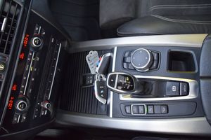 BMW X5 bild 21