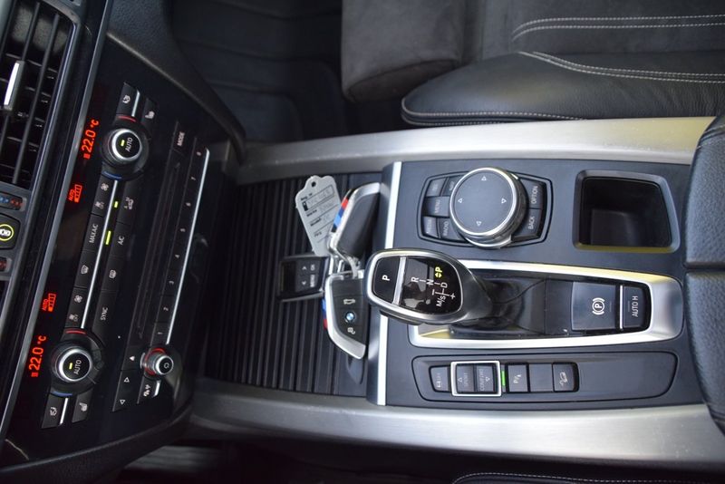BMW X5 bild 21
