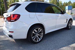 BMW X5 bild 5