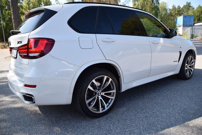 BMW X5 bild 5