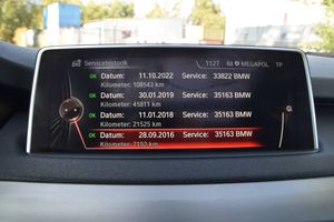 BMW X5 bild 19
