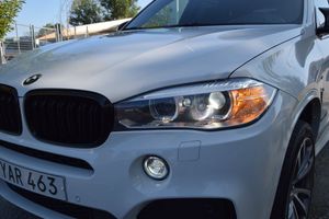 BMW X5 bild 26