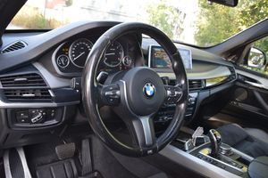 BMW X5 bild 23
