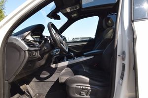 BMW X5 bild 8