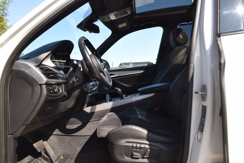 BMW X5 bild 8