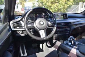 BMW X5 bild 7