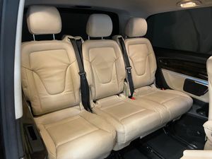 Mercedes V250 bild 24