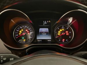 Mercedes V250 bild 17