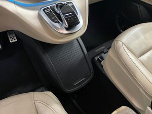 Mercedes V250 bild 19