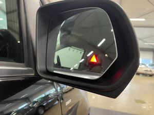 Mercedes V250 bild 20