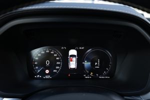 Volvo XC60 bild 12