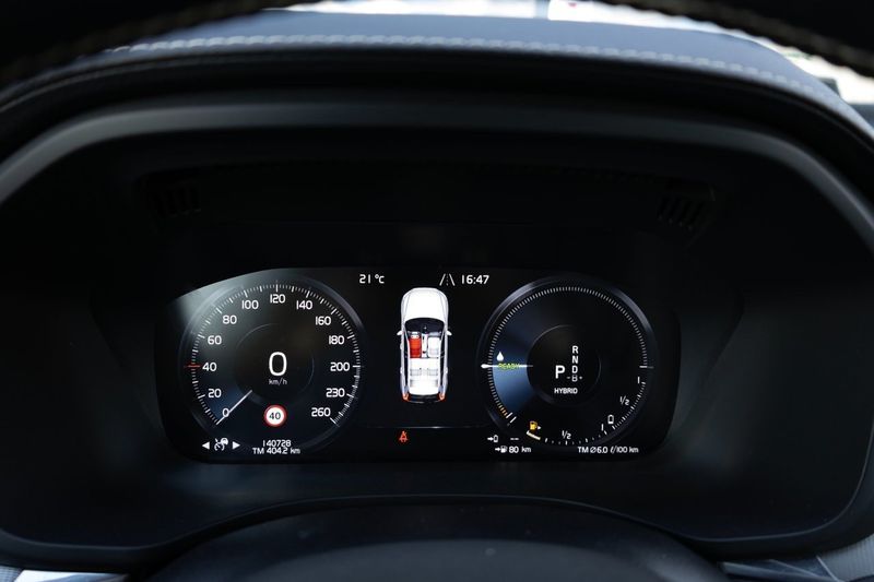 Volvo XC60 bild 12