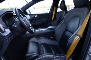 Volvo XC60 bild 14