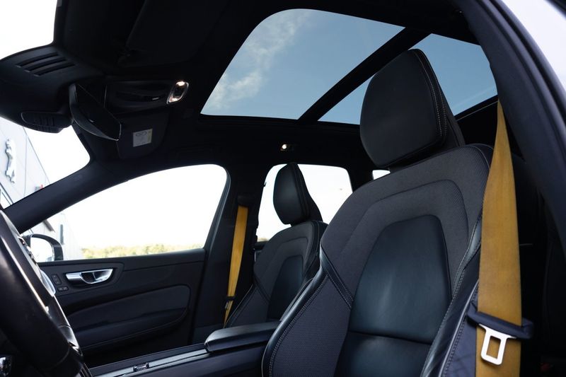 Volvo XC60 bild 11