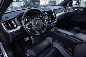 Volvo XC60 bild 10