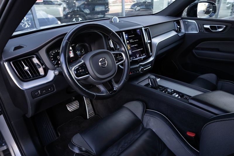 Volvo XC60 bild 10