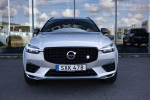 Volvo XC60 bild 3
