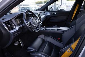 Volvo XC60 bild 9