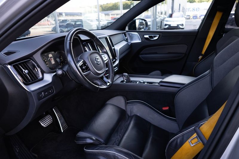 Volvo XC60 bild 9